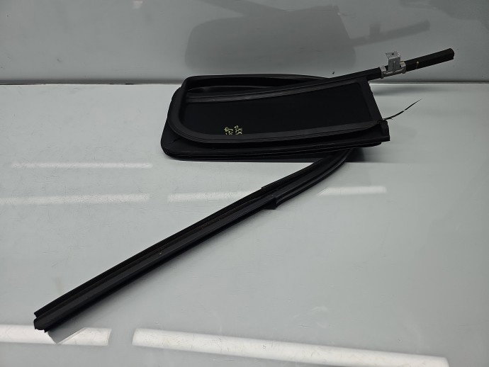 Geam fix usa stanga spate JEEP Patriot [Fabr 2007-2011] SUV OEM