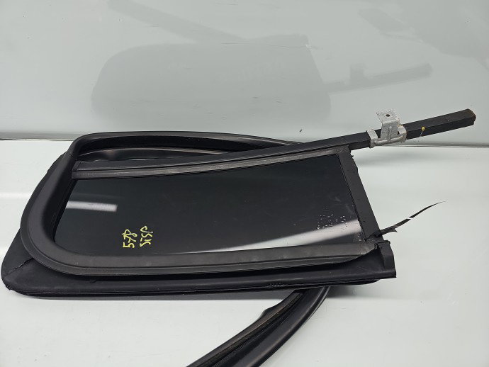 Geam fix usa stanga spate JEEP Patriot [Fabr 2007-2011] SUV OEM