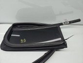 Geam fix usa stanga spate JEEP Patriot [Fabr 2007-2011] SUV OEM