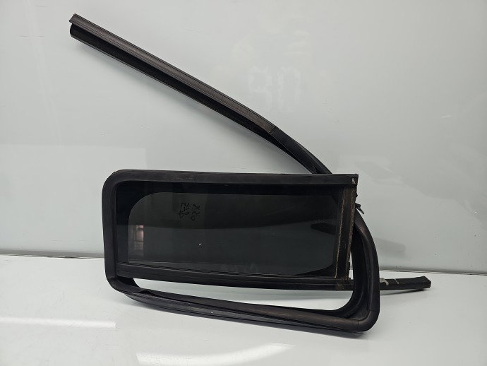 Geam fix usa stanga spate JEEP Patriot [Fabr 2007-2011] SUV OEM