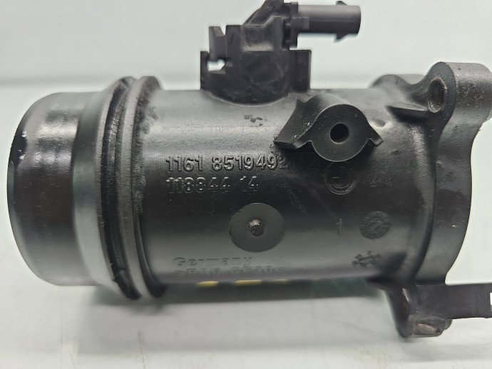 Debitmetru aer Bmw 1 (F20, F21) [Fabr 2011-2017] 851949202 2.0 N47D20 105KW / 143CP