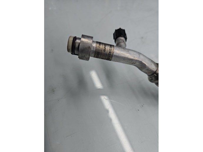 Conducta AC Bmw 1 (F20, F21) [Fabr 2011-2017] 9212232 2.0 N47D20 105KW / 143CP