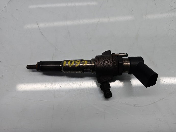 Injector Volvo V40 II [Fabr 2013-2019] 9802448680 1.6 D4162T 84KW / 115CP
