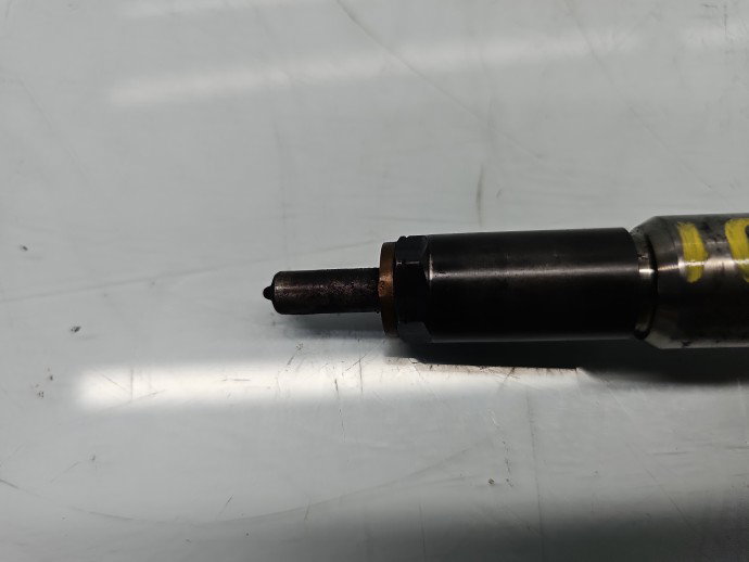 Injector Volvo V40 II [Fabr 2013-2019] 9802448680 1.6 D4162T 84KW / 115CP