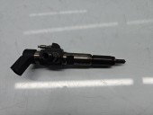 Injector Volvo V40 II [Fabr 2013-2019] 9802448680 1.6 D4162T 84KW / 115CP