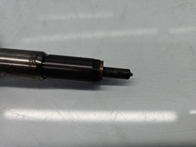 Injector Volvo V40 II [Fabr 2013-2019] 9802448680 1.6 D4162T 84KW / 115CP