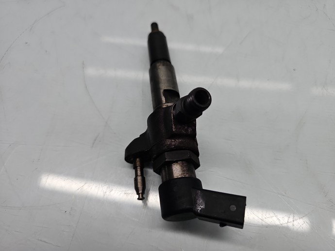 Injector Volvo V40 II [Fabr 2013-2019] 9802448680 1.6 D4162T 84KW / 115CP