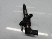 Injector Volvo V40 II [Fabr 2013-2019] 9802448680 1.6 D4162T 84KW / 115CP