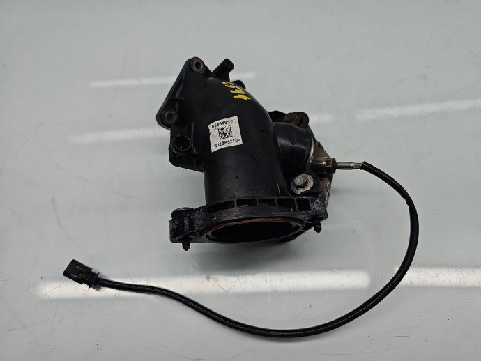Tub galerie admisie Bmw 5 (F10) [Fabr 2011-2016] 850640606 2.0 N47D20 105KW / 143CP
