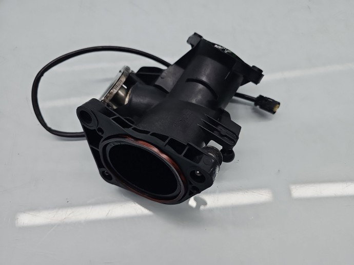 Tub galerie admisie Bmw 5 (F10) [Fabr 2011-2016] 850640606 2.0 N47D20 105KW / 143CP