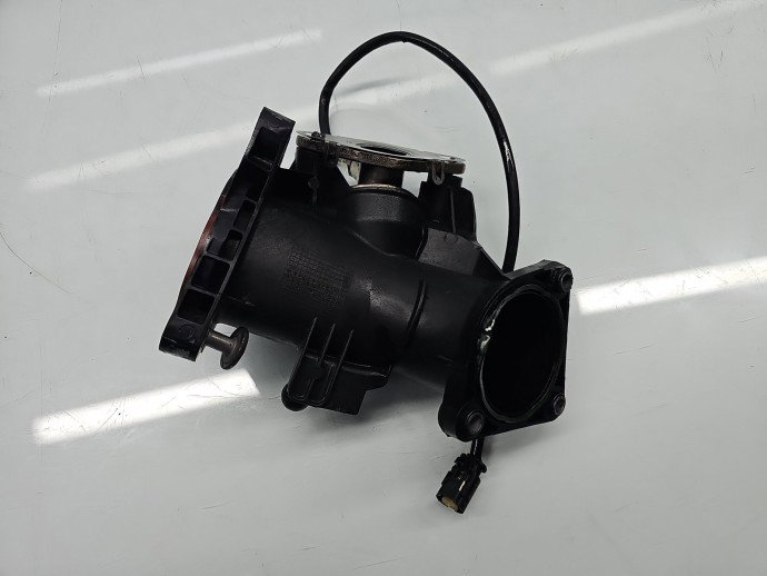 Tub galerie admisie Bmw 5 (F10) [Fabr 2011-2016] 850640606 2.0 N47D20 105KW / 143CP