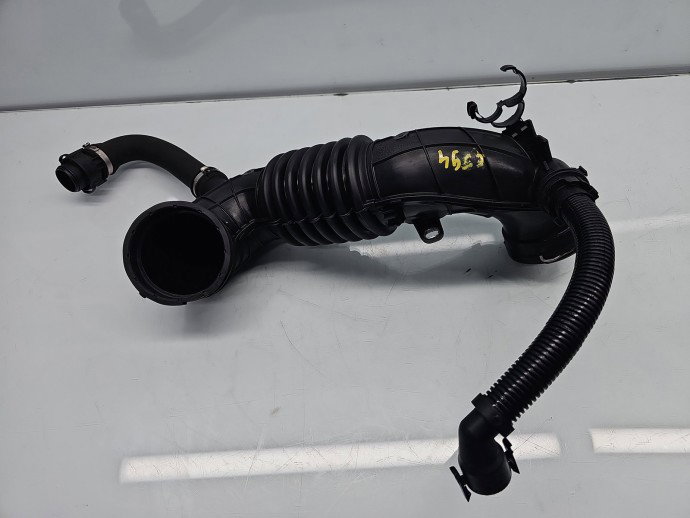 Tub admisie aer Bmw 3 (F30) [Fabr 2012-2017] 586509 2.0 N47D20 105KW / 143CP
