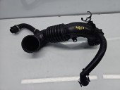 Tub admisie aer Bmw 3 (F30) [Fabr 2012-2017] 586509 2.0 N47D20 105KW / 143CP