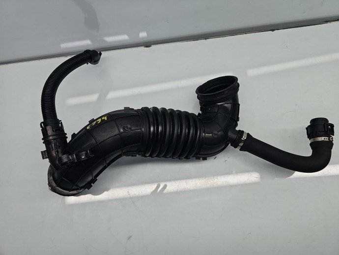 Tub admisie aer Bmw 3 (F30) [Fabr 2012-2017] 586509 2.0 N47D20 105KW / 143CP