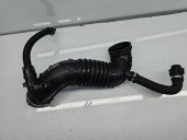Tub admisie aer Bmw 3 (F30) [Fabr 2012-2017] 586509 2.0 N47D20 105KW / 143CP