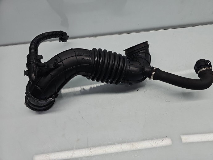 Tub admisie aer Bmw 3 (F30) [Fabr 2012-2017] 586509 2.0 N47D20 105KW / 143CP