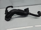 Tub admisie aer Bmw 3 (F30) [Fabr 2012-2017] 586509 2.0 N47D20 105KW / 143CP