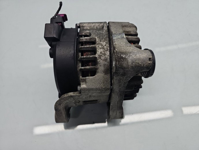 Alternator Bmw 1 (F20, F21) [Fabr 2011-2017] 8519890 2.0 N47D20 105KW / 143CP
