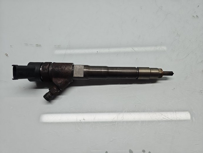 Injector Iveco Daily III [Fabr 2014-2025] 504389548, 0445110418 2.3 F1AGL411J 114KW / 155CP