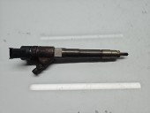 Injector Iveco Daily III [Fabr 2014-2025] 504389548, 0445110418 2.3 F1AGL411J 114KW / 155CP