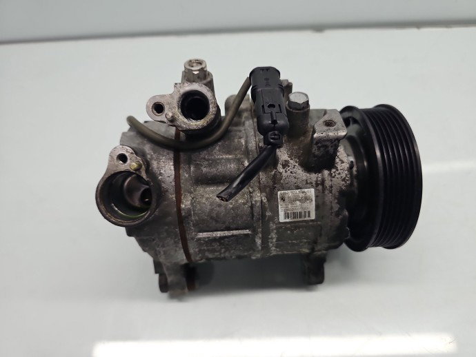 Compresor clima Bmw 1 (F20, F21) [Fabr 2011-2017] 9223695 2.0 N47D20 105KW / 143CP