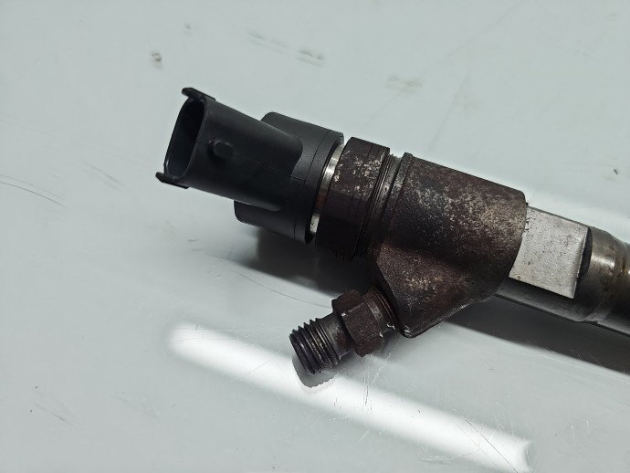 Injector Iveco Daily III [Fabr 2014-2025] 504389548, 0445110418 2.3 F1AGL411J 114KW / 155CP