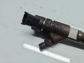 Injector Iveco Daily III [Fabr 2014-2025] 504389548, 0445110418 2.3 F1AGL411J 114KW / 155CP