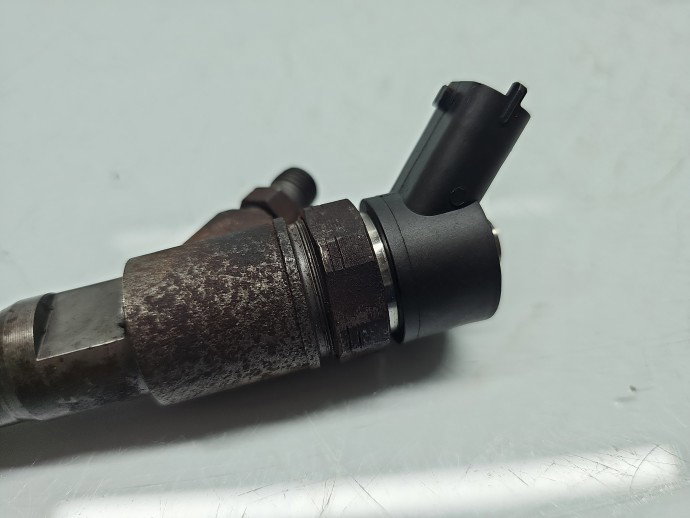 Injector Iveco Daily III [Fabr 2014-2025] 504389548, 0445110418 2.3 F1AGL411J 114KW / 155CP