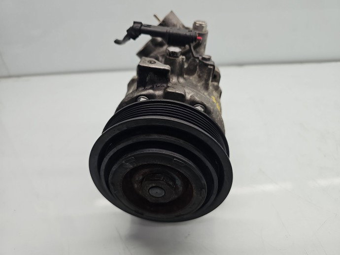 Compresor clima Bmw X3 (F25) [Fabr 2010-2017] 9223695 2.0 N47D20 105KW / 143CP