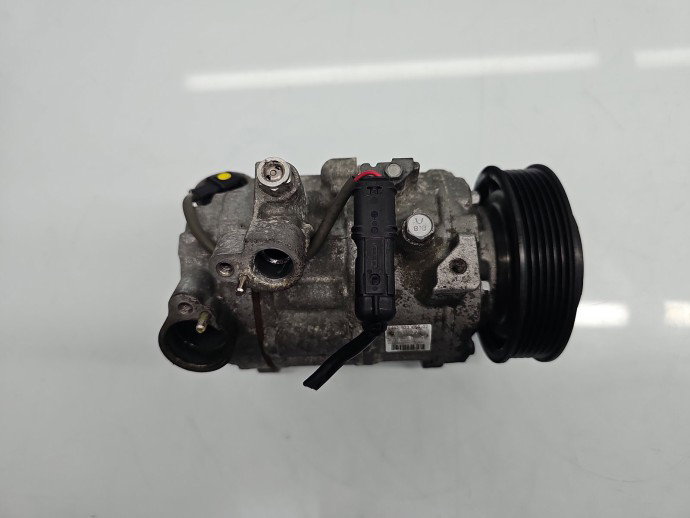 Compresor clima Bmw X3 (F25) [Fabr 2010-2017] 9223695 2.0 N47D20 105KW / 143CP
