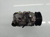 Compresor clima Bmw X3 (F25) [Fabr 2010-2017] 9223695 2.0 N47D20 105KW / 143CP