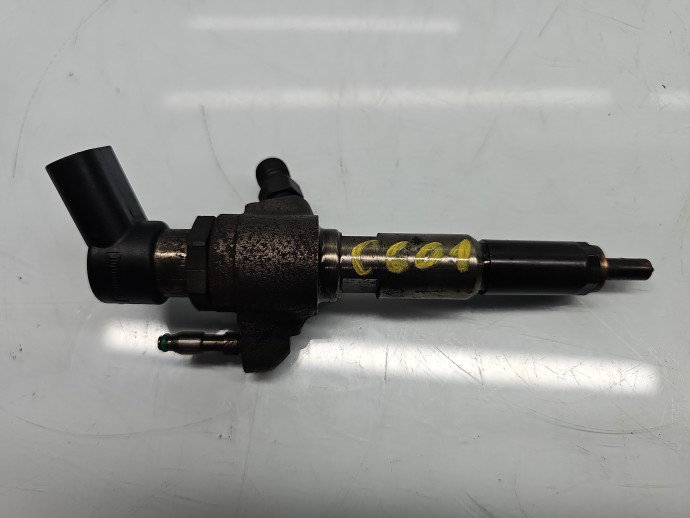 Injector Volvo V40 II [Fabr 2013-2019] 9802448680 1.6 D4162T 84KW / 115CP