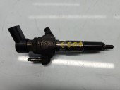 Injector Volvo V40 II [Fabr 2013-2019] 9802448680 1.6 D4162T 84KW / 115CP
