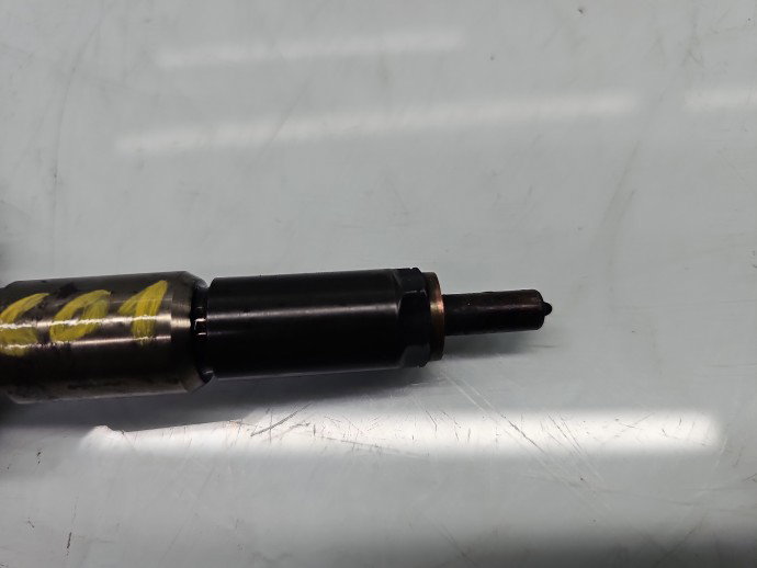 Injector Volvo V40 II [Fabr 2013-2019] 9802448680 1.6 D4162T 84KW / 115CP