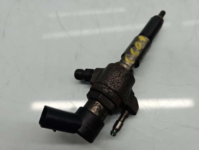 Injector Volvo V40 II [Fabr 2013-2019] 9802448680 1.6 D4162T 84KW / 115CP