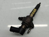 Injector Volvo V40 II [Fabr 2013-2019] 9802448680 1.6 D4162T 84KW / 115CP