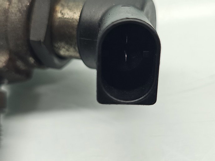 Injector Volvo V40 II [Fabr 2013-2019] 9802448680 1.6 D4162T 84KW / 115CP