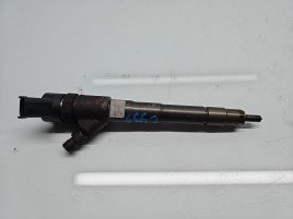 Injector Iveco Daily III [Fabr 2014-2025] 504389548, 0445110418 2.3 F1AGL411J 114KW / 155CP