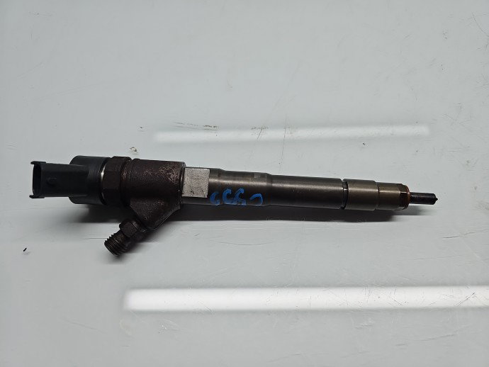 Injector Iveco Daily III [Fabr 2014-2025] 504389548, 0445110418 2.3 F1AGL411J 114KW / 155CP