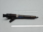 Injector Iveco Daily III [Fabr 2014-2025] 504389548, 0445110418 2.3 F1AGL411J 114KW / 155CP