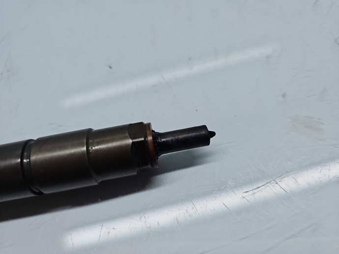 Injector Iveco Daily III [Fabr 2014-2025] 504389548, 0445110418 2.3 F1AGL411J 114KW / 155CP