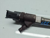 Injector Iveco Daily III [Fabr 2014-2025] 504389548, 0445110418 2.3 F1AGL411J 114KW / 155CP