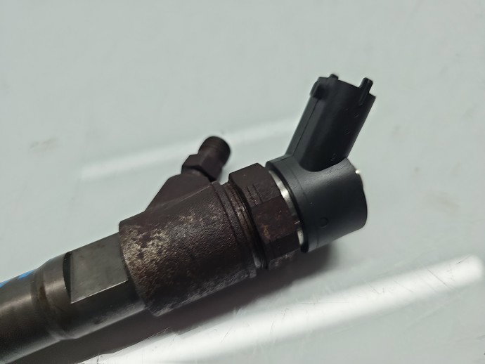 Injector Iveco Daily III [Fabr 2014-2025] 504389548, 0445110418 2.3 F1AGL411J 114KW / 155CP