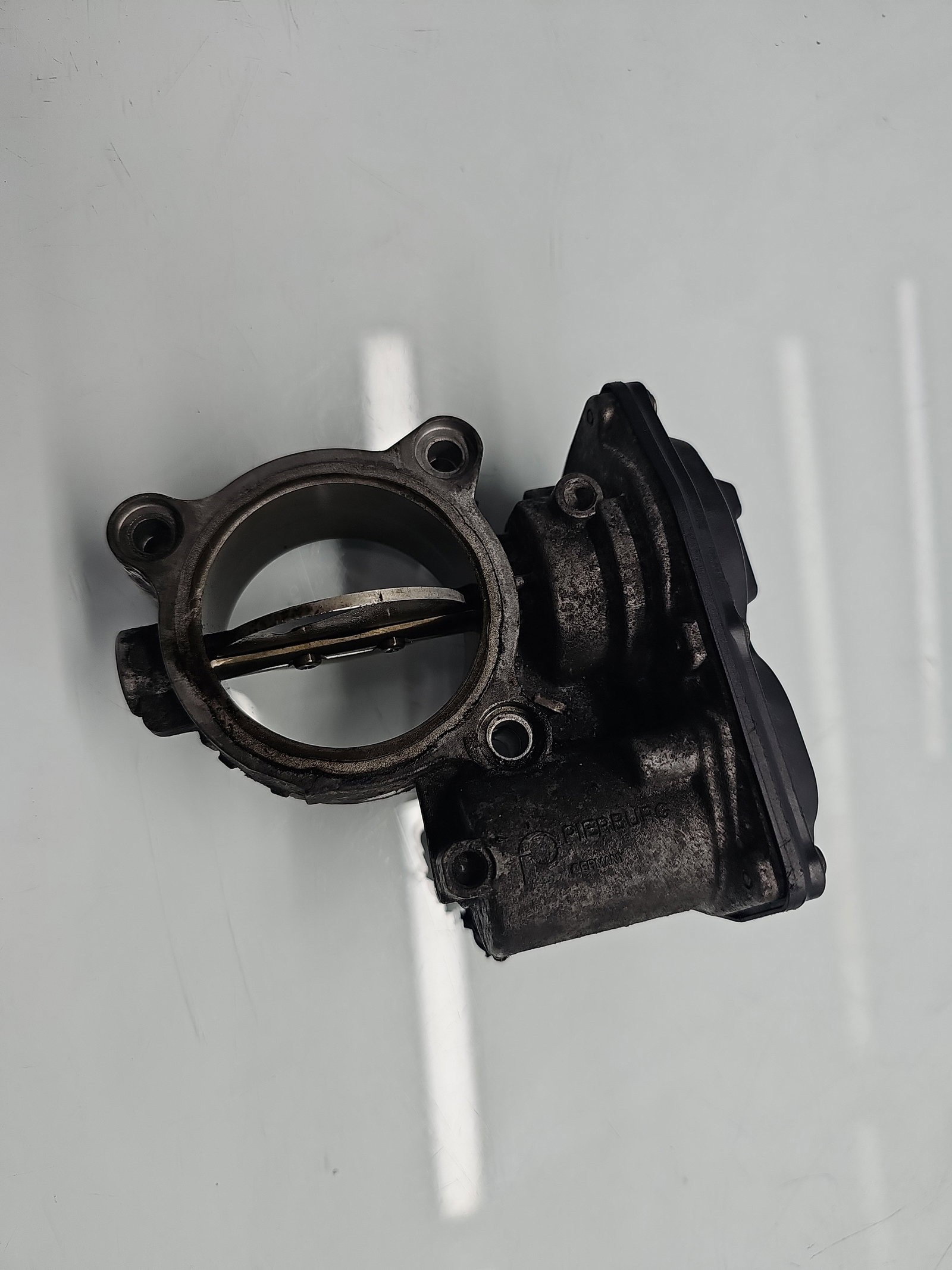 Clapeta acceleratie Bmw X3 (F25) [Fabr 2010-2017] 7810752 2.0 N47D20 105KW / 143CP