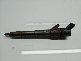Injector Iveco Daily III [Fabr 2014-2025] 504389548, 0445110418 2.3 F1AGL411J 114KW / 155CP