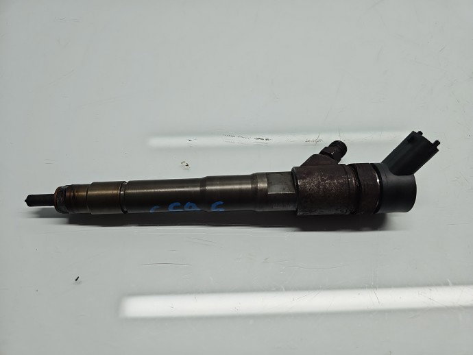 Injector Iveco Daily III [Fabr 2014-2025] 504389548, 0445110418 2.3 F1AGL411J 114KW / 155CP