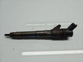 Injector Iveco Daily III [Fabr 2014-2025] 504389548, 0445110418 2.3 F1AGL411J 114KW / 155CP