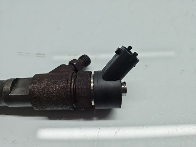 Injector Iveco Daily III [Fabr 2014-2025] 504389548, 0445110418 2.3 F1AGL411J 114KW / 155CP