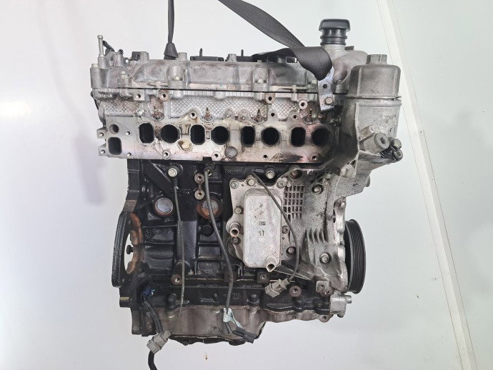 Motor complet ambielat Chevrolet Captiva (T100) [Fabr 2006-2018] Z22D1 2.2 CDTI A22DM 135KW / 184CP1P