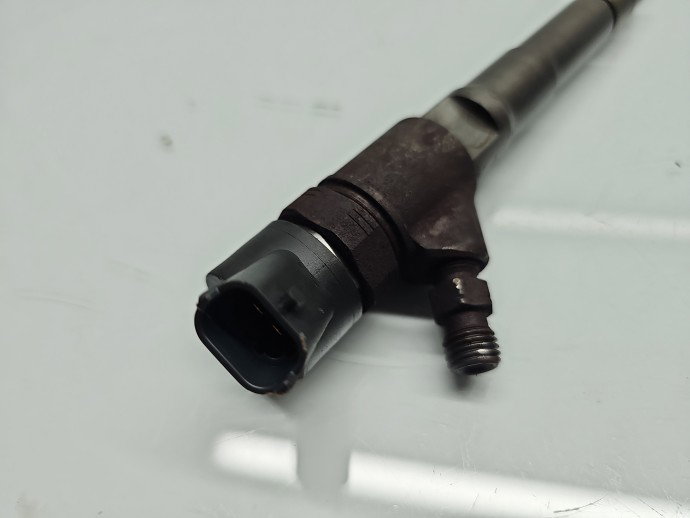 Injector Iveco Daily III [Fabr 2014-2025] 504389548, 0445110418 2.3 F1AGL411J 114KW / 155CP